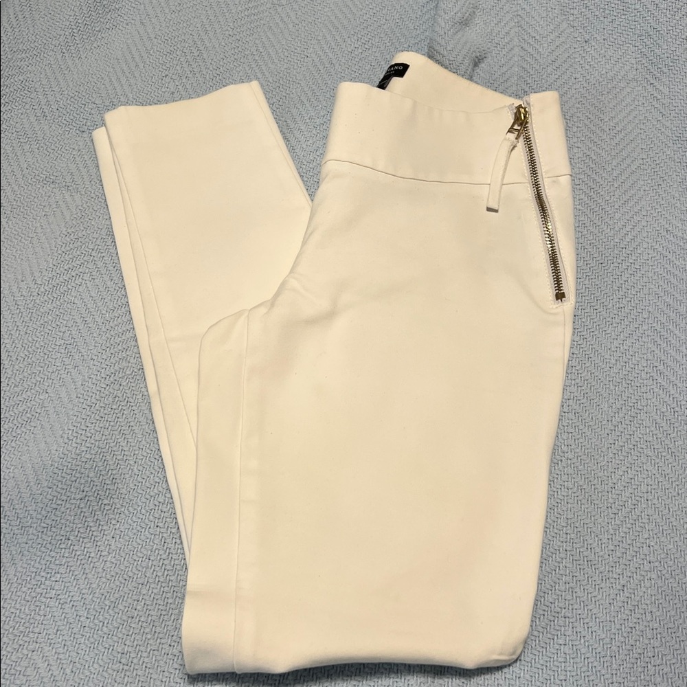Marciano White Pants FIRM PRICE